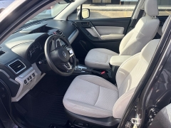 Used 2017  Subaru Forester 4d SUV 2&period;5i Premium CVT at Bulldog Motors near Pasco&comma; WA