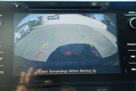 Used 2018 Subaru Outback 4d SUV 2.5i Premium at Bulldog Motors near Pasco, WA