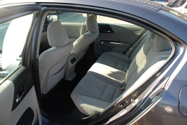Used 2014 Honda Accord Sedan 4d EX CVT at Bulldog Motors near Pasco, WA