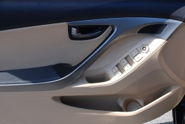 Used 2013 Hyundai Elantra 4dr Sdn Auto GLS (Alabama Plant) at Bulldog Motors near Pasco, WA