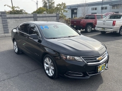 Used 2014  Chevrolet Impala 4d Sedan LT V6 at Bulldog Motors near Pasco&comma; WA