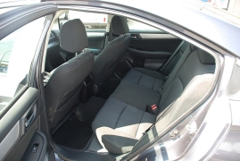 Used 2016 Subaru Legacy 4d Sedan i Premium at Bulldog Motors near Pasco, WA