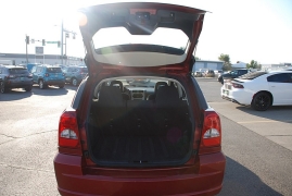 Used 2008 Dodge Caliber 4d Wagon SE 1.8L at Bulldog Motors near Pasco, WA
