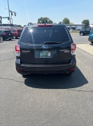 Used 2017  Subaru Forester 4d SUV 2&period;5i CVT at Bulldog Motors near Pasco&comma; WA