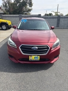 Used 2016  Subaru Legacy 4d Sedan i Premium at Bulldog Motors near Pasco&comma; WA
