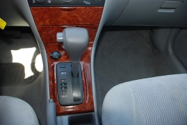 Used 2005 Toyota Corolla 4d Sedan LE AT at Bulldog Motors near Pasco, WA