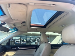 Used 2019  Subaru Legacy 4d Sedan 2&period;5i Limited at Bulldog Motors near Pasco&comma; WA