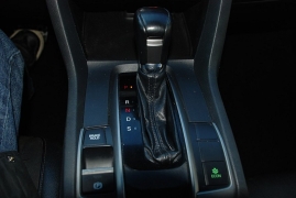 Used 2021  Honda Civic Hatchback Sport CVT at Bulldog Motors near Pasco&comma; WA