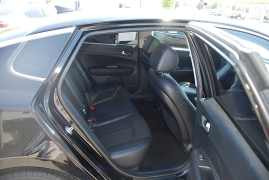 Used 2020 Kia Optima 4d Sedan S at Bulldog Motors near Pasco, WA