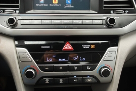 Used 2018 Hyundai Elantra Value Edition 2.0L Auto (Ulsan) at Bulldog Motors near Pasco, WA