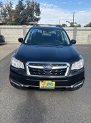Used 2017  Subaru Forester 4d SUV 2&period;5i Premium CVT at Bulldog Motors near Pasco&comma; WA