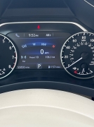 Used 2016  Nissan Murano 4d SUV AWD Platinum at Bulldog Motors near Pasco&comma; WA