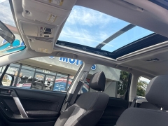 Used 2017  Subaru Forester 4d SUV 2&period;5i Premium CVT at Bulldog Motors near Pasco&comma; WA