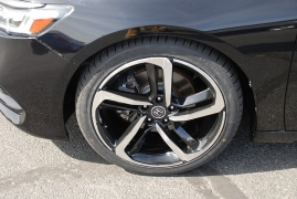 Used 2018 Honda Accord Sedan 4d Sport 1.5L CVT at Bulldog Motors near Pasco, WA