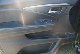 Used 2021 Honda Ridgeline Sport AWD at Bulldog Motors near Pasco, WA