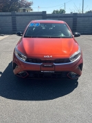 Used 2023  Kia Forte LXS IVT at Bulldog Motors near Pasco&comma; WA