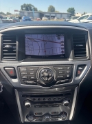Used 2018  Nissan Pathfinder 4x4 SL at Bulldog Motors near Pasco&comma; WA