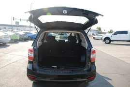 Used 2014 Subaru Forester 4d SUV i Premium CVT at Bulldog Motors near Pasco, WA
