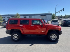 Used 2008  Hummer H3 4d SUV at Bulldog Motors near Pasco&comma; WA