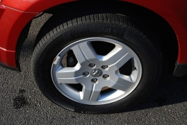 Used 2008 Dodge Caliber 4d Wagon SE 1.8L at Bulldog Motors near Pasco, WA