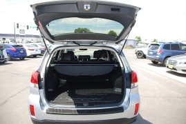 Used 2012 Subaru Outback 4d SUV i Limited at Bulldog Motors near Pasco, WA