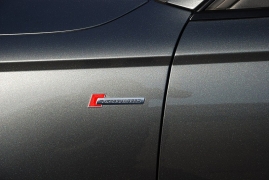 Used 2015  Audi A6 4d Sedan 3&period;0T Quattro Prestige at Bulldog Motors near Pasco&comma; WA