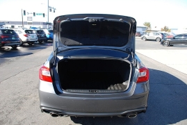 Used 2019  Subaru Legacy 4d Sedan 3.6R Limited at Bulldog Motors near Pasco, WA