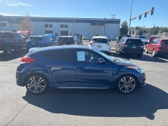 Used 2016  Hyundai Veloster 3dr Cpe Auto Turbo at Bulldog Motors near Pasco&comma; WA
