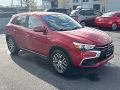 Used 2018  Mitsubishi Outlander Sport 2&period;0 at Bulldog Motors near Pasco&comma; WA