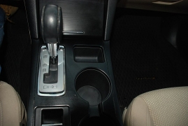 Used 2017  Subaru Outback 4d SUV 2.5i Premium at Bulldog Motors near Pasco, WA