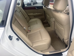 Used 2007  INFINITI M35 4d Sedan at Bulldog Motors near Pasco&comma; WA