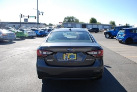 Used 2023 Subaru Legacy Premium CVT at Bulldog Motors near Pasco, WA