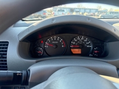 Used 2016  Nissan Frontier 2WD King Cab S Auto at Bulldog Motors near Pasco&comma; WA