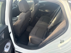 Used 2023  Chevrolet Malibu 4dr Sdn 1LT at Bulldog Motors near Pasco&comma; WA