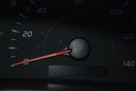 Used 2010 Toyota Camry 4d Sedan Auto at Bulldog Motors near Pasco, WA