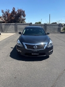 Used 2013  Nissan Altima 4dr Sdn I4 2&period;5 SV at Bulldog Motors near Pasco&comma; WA