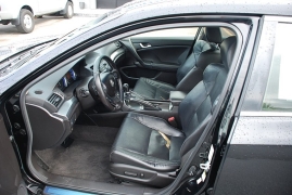 Used 2013 Acura TSX 4d Sedan Tech at Bulldog Motors near Pasco, WA