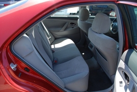 Used 2010 Toyota Camry 4d Sedan Auto at Bulldog Motors near Pasco, WA