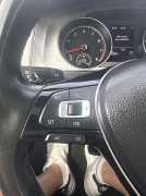Used 2016  Volkswagen Golf 4d Hatchback TSI S Auto w&sol;Sunroof at Bulldog Motors near Pasco&comma; WA