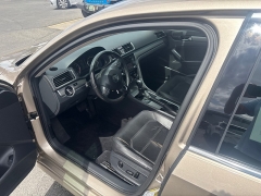 Used 2015  Volkswagen Passat 4dr Sdn 1&period;8T PZEV at Bulldog Motors near Pasco&comma; WA