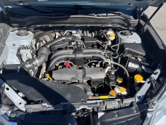 Used 2017  Subaru Forester 4d SUV 2&period;5i Premium CVT at Bulldog Motors near Pasco&comma; WA