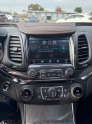 Used 2014  Chevrolet Impala 4d Sedan LT V6 at Bulldog Motors near Pasco&comma; WA