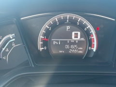 Used 2016  Honda Civic Sedan 4d LX CVT at Bulldog Motors near Pasco&comma; WA