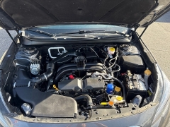 Used 2018  Subaru Legacy 4d Sedan 2&period;5i Premium at Bulldog Motors near Pasco&comma; WA