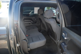 Used 2015 GMC Sierra 1500 2WD Crew Cab SLE at Bulldog Motors near Pasco, WA