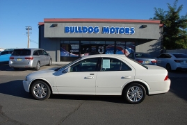 Used 2003 Lincoln LS 4dr Sdn V8 Auto Pkg at Bulldog Motors near Pasco, WA