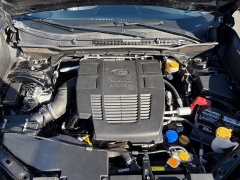 Used 2019  Subaru Forester 4d SUV AWD Sport at Bulldog Motors near Pasco&comma; WA