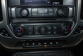 Used 2018  GMC Sierra 1500 4WD Crew Cab 143.5" SLT at Bulldog Motors near Pasco, WA