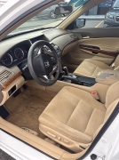 Used 2009  Honda Accord Sedan 4d EX Auto at Bulldog Motors near Pasco&comma; WA