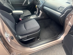 Used 2014  Subaru Forester 4d SUV i Premium CVT at Bulldog Motors near Pasco&comma; WA